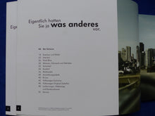 Lade das Bild in den Galerie-Viewer, VW Scirocco TSI TDI MJ 2014 - Prospekt Brochure + Preisliste 06.2013