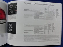 Lade das Bild in den Galerie-Viewer, VW Scirocco TSI TDI MJ 2014 - Prospekt Brochure + Preisliste 06.2013