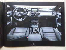 Lade das Bild in den Galerie-Viewer, Mercedes X-Klasse X 350 X-treme Edition DAKTEC MJ 2020 - Prospekt Brochure 07.2019