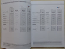 Lade das Bild in den Galerie-Viewer, BMW 8er Coupe Cabrio M850i xDrive MJ 2020 - Prospekt Preisliste Brochure 07.2019