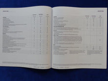 Lade das Bild in den Galerie-Viewer, Renault Captur MJ 2015 - Prospekt Brochure + Preisliste 02.2015