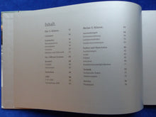 Lade das Bild in den Galerie-Viewer, Mercedes G-Klasse G 55 AMG MJ 2009 - Hardcover Prospekt + Preisliste 06.2008