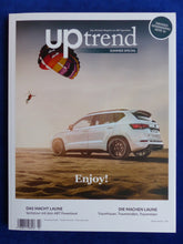 Lade das Bild in den Galerie-Viewer, ABT uptrend Magazin Summer 2019 Lamborghini Urus Audi RS + Cupra Sonderteil