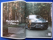 Lade das Bild in den Galerie-Viewer, ABT uptrend Magazin Summer 2019 Lamborghini Urus Audi RS + Cupra Sonderteil