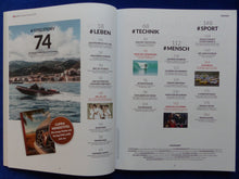 Lade das Bild in den Galerie-Viewer, ABT uptrend Magazin Summer 2019 Lamborghini Urus Audi RS + Cupra Sonderteil