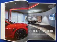 Lade das Bild in den Galerie-Viewer, ABT uptrend Magazin Summer 2019 Lamborghini Urus Audi RS + Cupra Sonderteil