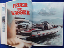 Lade das Bild in den Galerie-Viewer, ABT uptrend Magazin Summer 2019 Lamborghini Urus Audi RS + Cupra Sonderteil