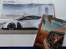 Lade das Bild in den Galerie-Viewer, ABT uptrend Magazin Summer 2019 Lamborghini Urus Audi RS + Cupra Sonderteil