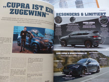 Lade das Bild in den Galerie-Viewer, ABT uptrend Magazin Summer 2019 Lamborghini Urus Audi RS + Cupra Sonderteil