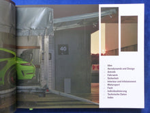 Lade das Bild in den Galerie-Viewer, Porsche 911 GT3 RS Typ 991.2 MJ 2019 - Hardcover Prospekt Brochure 05.2019 - car-brochure