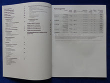 Lade das Bild in den Galerie-Viewer, BMW Z4 Roadster 35is Typ E89 MJ 2013 - Prospekt Brochure + Preisliste 03.2013