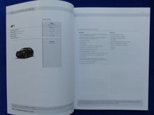 Lade das Bild in den Galerie-Viewer, BMW X2 xDrive 20i 18d M35i MJ 2020 - Prospekt Preisliste Brochure 07.2019