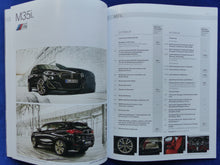 Lade das Bild in den Galerie-Viewer, BMW X2 xDrive 20i 18d M35i MJ 2020 - Prospekt Preisliste Brochure 07.2019
