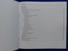 Lade das Bild in den Galerie-Viewer, Mini Cabrio Cooper S MJ 2020 - Prospekt Brochure + Preisliste 07.2019