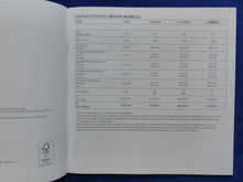 Lade das Bild in den Galerie-Viewer, Mini Cabrio Cooper S MJ 2020 - Prospekt Brochure + Preisliste 07.2019