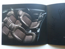 Lade das Bild in den Galerie-Viewer, Lancia Musa MJ 2008 - Prospekt Brochure + Preisliste 10.2007