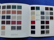 Lade das Bild in den Galerie-Viewer, Porsche 911 Carrera Typ 964 MJ 1990 - Prospekt Brochure + Preise + Daten 08.1989