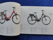 Lade das Bild in den Galerie-Viewer, Grecos Bike Programm 2020 Pedelec Fahrräder Trekking Kids - Prospekt Brochure