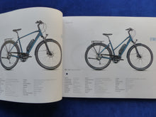 Lade das Bild in den Galerie-Viewer, Grecos Bike Programm 2020 Pedelec Fahrräder Trekking Kids - Prospekt Brochure