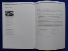Lade das Bild in den Galerie-Viewer, Mercedes Vorteile CLS 63 AMG Shooting Brake MJ 2015 - Prospekt Brochure 06.2014