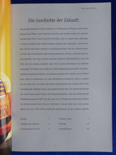 Lade das Bild in den Galerie-Viewer, Mercedes-Benz A-Klasse W168 MJ 2000 - Prospekt Brochure + Preisliste 04.1999