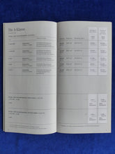 Lade das Bild in den Galerie-Viewer, Mercedes-Benz A-Klasse W168 MJ 2000 - Prospekt Brochure + Preisliste 04.1999