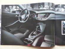 Lade das Bild in den Galerie-Viewer, Opel Grandland X Plug-In-Hybrid MJ 2020 - Prospekt Brochure + Preisliste 12.2019