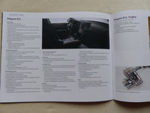 Lade das Bild in den Galerie-Viewer, Renault Megane RS Trophy 300 PS MJ 2020 - Prospekt Brochure + Preisliste 01.2020