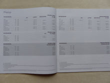 Lade das Bild in den Galerie-Viewer, Renault Megane RS Trophy 300 PS MJ 2020 - Prospekt Brochure + Preisliste 01.2020