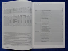 Lade das Bild in den Galerie-Viewer, VW Bus T5 Multivan Edition 25 MJ 2012 - Prospekt Brochure + Preisliste 11.2011