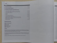 Lade das Bild in den Galerie-Viewer, BMW 1er 2er X1 Original Zubehör MJ 2015 - Prospekt Brochure + Preisliste 06.2015