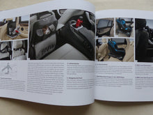 Lade das Bild in den Galerie-Viewer, BMW 1er 2er X1 Original Zubehör MJ 2016 - Prospekt Brochure + Preisliste 01.2016