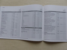 Lade das Bild in den Galerie-Viewer, BMW 1er 2er X1 Original Zubehör MJ 2016 - Prospekt Brochure + Preisliste 01.2016