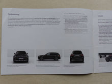 Lade das Bild in den Galerie-Viewer, Mercedes-Benz Vorteile AMG GLC 43 4Matic Typ X253 - Prospekt Brochure 04.2016