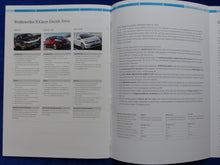 Lade das Bild in den Galerie-Viewer, Mercedes Vorteile B-Klasse Electric Drive MJ 2015 - Prospekt Brochure 09.2014