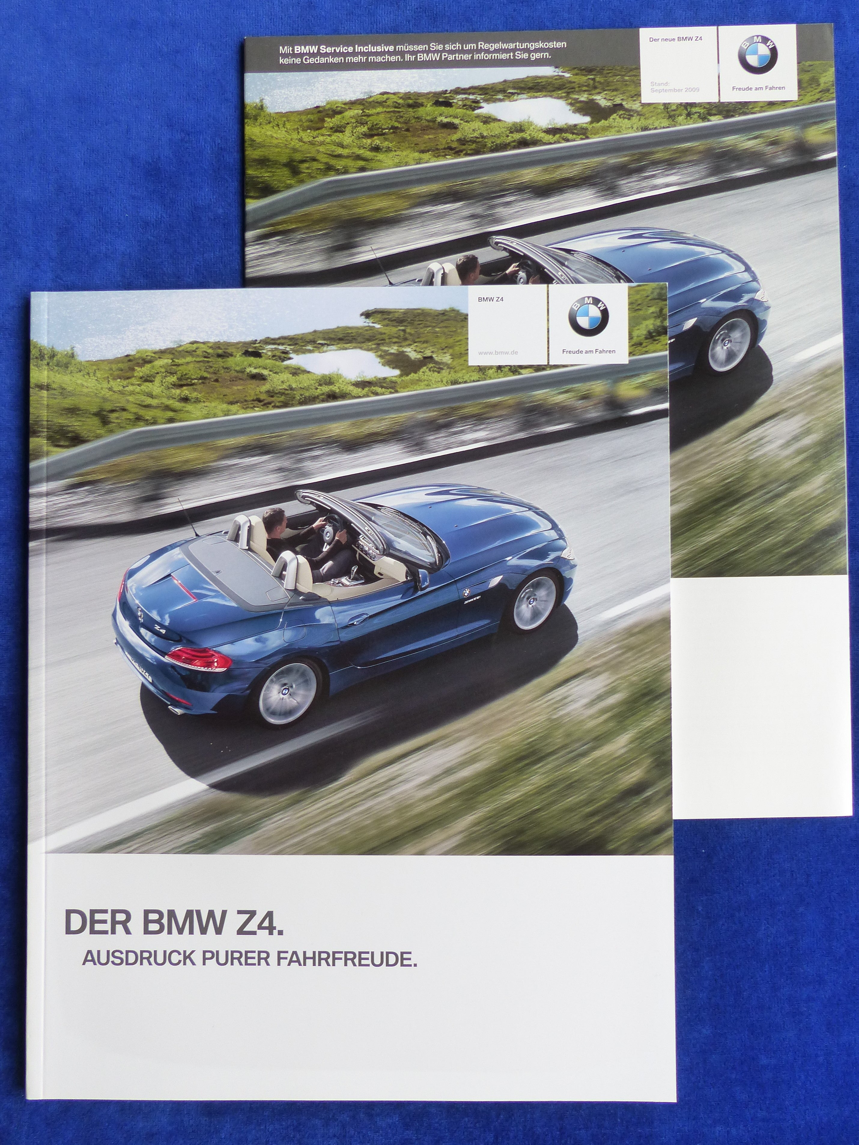 Bmw Z4 E89 Preisliste 2010
