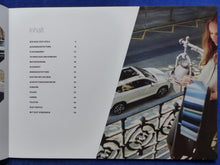 Lade das Bild in den Galerie-Viewer, Seat Ateca MJ 2017 - Prospekt Brochure + Preisliste 09.2016