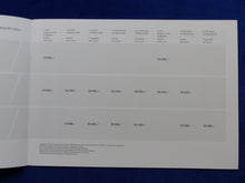 Lade das Bild in den Galerie-Viewer, Seat Ateca MJ 2017 - Prospekt Brochure + Preisliste 09.2016