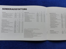 Lade das Bild in den Galerie-Viewer, Seat Ateca MJ 2017 - Prospekt Brochure + Preisliste 09.2016