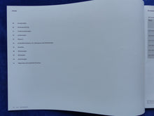 Lade das Bild in den Galerie-Viewer, VW Bus Caravelle 6.1 Edition MJ 2020 - Prospekt Brochure + Preisliste 10.2019