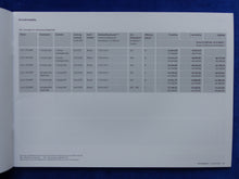 Lade das Bild in den Galerie-Viewer, VW Bus Caravelle 6.1 Edition MJ 2020 - Prospekt Brochure + Preisliste 10.2019