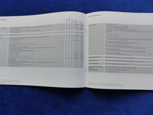 Lade das Bild in den Galerie-Viewer, VW Bus Caravelle 6.1 Edition MJ 2020 - Prospekt Brochure + Preisliste 10.2019