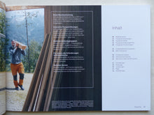 Lade das Bild in den Galerie-Viewer, VW Transporter 6.1 Kastenwagen Kombi MJ 2020 - Prospekt Brochure 09.2019