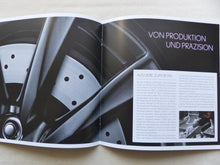 Lade das Bild in den Galerie-Viewer, Lexus Firma & Automobile Qualität Hybrid CT LS NX - 2x Prospekt Brochure 2017