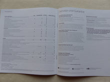 Lade das Bild in den Galerie-Viewer, Renault Scenic Bose Edition MJ 2017 - Prospekt Brochure + Preisliste 09.2016