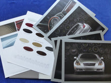 Lade das Bild in den Galerie-Viewer, Lexus 2008 SC Photographic Portfolio - US-Prospekt Brochure 07.2007 USA - car-brochure