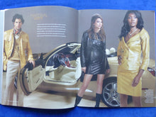 Lade das Bild in den Galerie-Viewer, Lexus 2008 SC Photographic Portfolio - US-Prospekt Brochure 07.2007 USA - car-brochure