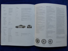 Lade das Bild in den Galerie-Viewer, Lexus 2008 SC Photographic Portfolio - US-Prospekt Brochure 07.2007 USA - car-brochure