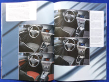Lade das Bild in den Galerie-Viewer, Opel Astra GTC MJ 2005 - Prospekt Brochure + Preisliste 12.2004 - car-brochure
