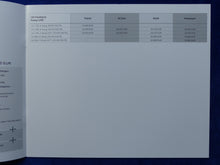 Lade das Bild in den Galerie-Viewer, Hyundai i30 Fastback MJ 2020 - Prospekt Brochure + Preisliste 12.2019